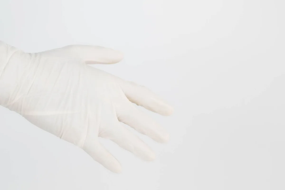 Blood Spill Cleanup in Warren, MA